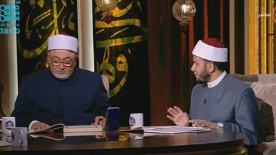فيديو| رمضان عفيفى: العرب أيام الجاهلية كانوا يطردون المرأة أثناء الحيض