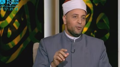 فيديو| رمضان عبدالرازق: كلمة يتيم ليست سبة وأعظمهم النبي محمد