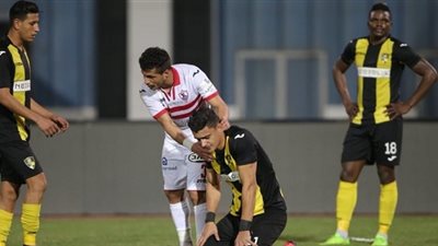 منع جماهير للزمالك من مباراة وادي دجلة