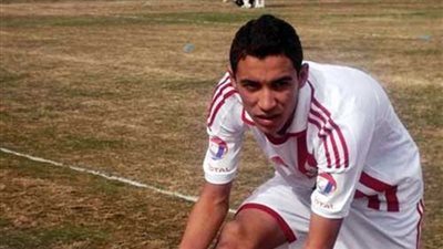 فيديو.. هدف إبراهيم حسن في مباراة الزمالك ودجلة