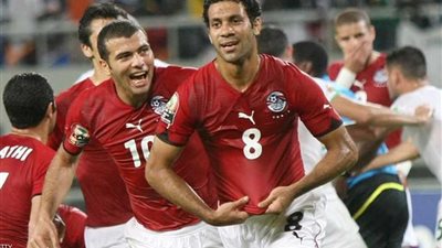 7 معلومات لا تفوتك عن القيصر حسني عبدربه في عيد ميلاده