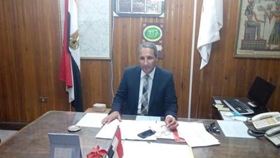 إحالة 14 طبيبا بمستشفى إهناسيا المركزي ببني سويف للتحقيق
