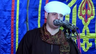 مزكها بالفصحى .. الشيخ محمود التهامي في ألبوم رسمتك يا حبيبي