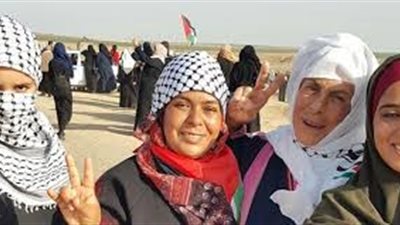 قيادية بالجبة الديمقراطية لـ