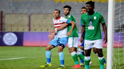  الاتحاد السكندري ضيفا ثقيلا على بيراميدز فى الدوري