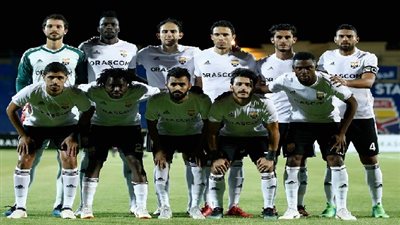 الجونة يستدرج إنبي في الغردقة اليوم في الدوري