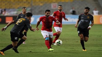 نهائي دوري أبطال إفريقيا في عيون الخبراء.. شطة: التركيز سلاح الأهلي.. ميهوب: الترجي تعلم الدرس.. وطارق سليمان يحذر من التحكيم