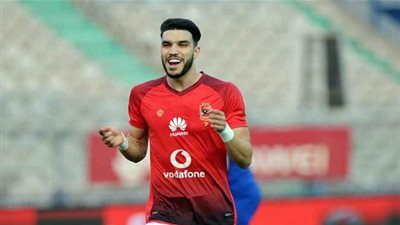 وليد أزارو: جاهزون للترجي.. وننتظر دعم جماهير الأهلي