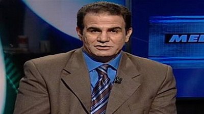 إبراهيم المنيسي لـ 