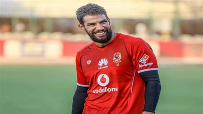 شريف إكرامي: نرغب في استعادة عرش القارة الإفريقية.. وجاهزون للترجي