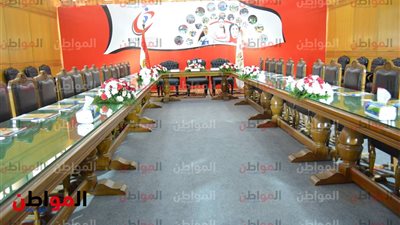 صور| احتفالية يوم الشباب الأفريقي بحضور وزارتا الرياضة والتعليم العالي