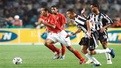 هل يحقق الأهلي اللقب الـ7 قاريا علي حساب الأندية التونسية؟