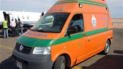 إصابة 4 أشخاص في مشاجرة بين عائلتين بمركز الوقف