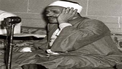 بروفايل| الشيخ طه الفشني سفير القرآن الكريم في الدول الإسلامية