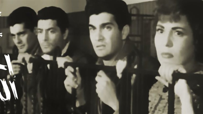 فيلم احنا التلامذة