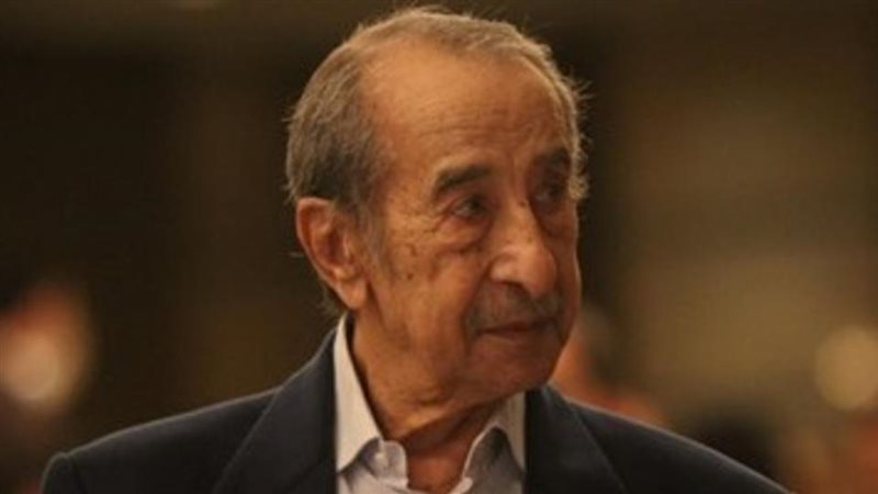 حمدى قنديل 