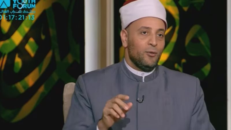 رمضان عبد الرازق