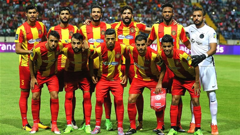 الترجي التونسي 
