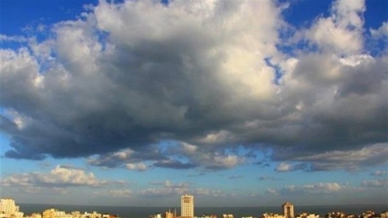أحوال الطقس الجمعة