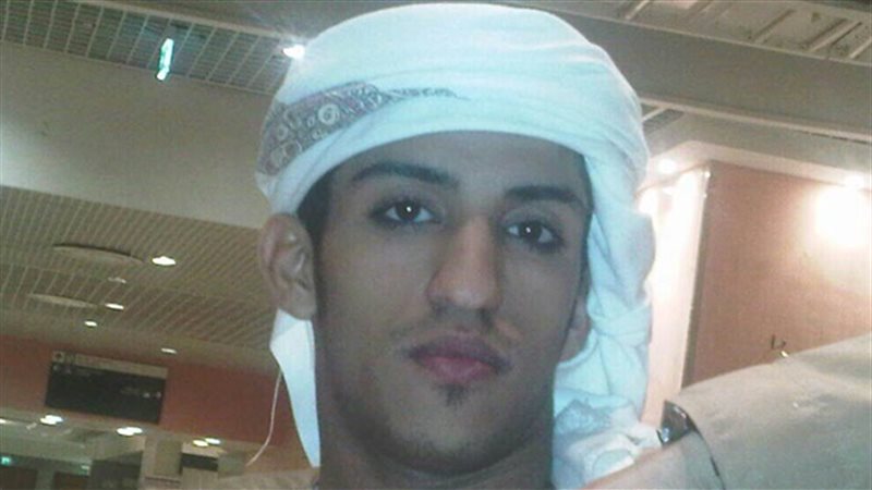  عبد الله مري البلوشي