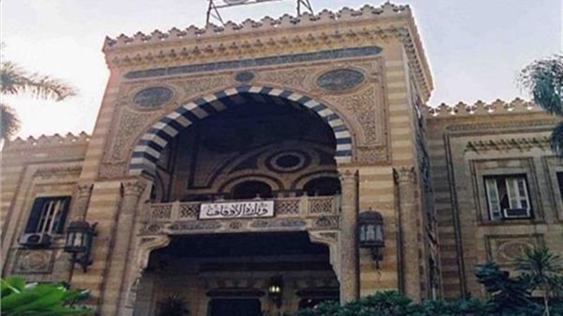 عنوان خطبة الجمعة