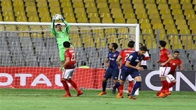 مشاهدة بث مباشر مباراة الاهلي والترجي بتاريخ 2-11-2018 في نهائي دوري ابطال افريقيا