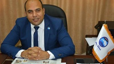 عضو أمانة العمل الجماهيري بمستقبل وطن يدين حادث دير الأنبا صموئيل بالمنيا
