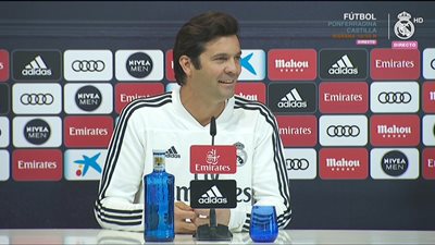 أزمة دفاعية تربك ريال مدريد قبل مواجهة بلد الوليد