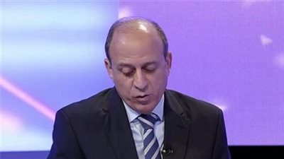 جمال الشريف: ركلة جزاء الأهلي غير صحيحة بسبب وليد أزارو