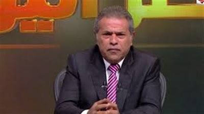 توفيق عكاشة يؤكد استقالته من التليفزيون المصري