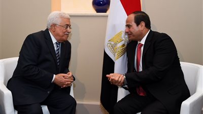 سفير دولة فلسطين لدى القاهرة : مشاركة الرئيس في أعمال منتدى شباب العالم 2018 تكتسب أهمية كبيرة