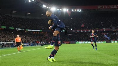 بالفيديو.. باريس سان جيرمان يبتعد بصدارة الدوري الفرنسي بالفوز على ليل