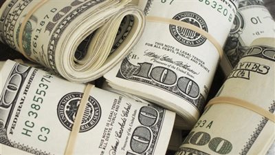 أسعار الدولار اليوم السبت 3  نوفمبر 2018