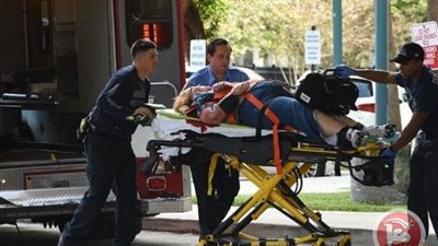 مسلح يطلق النار على صالة رياضية في فلوريدا.. ومصرع 4 أشخاص