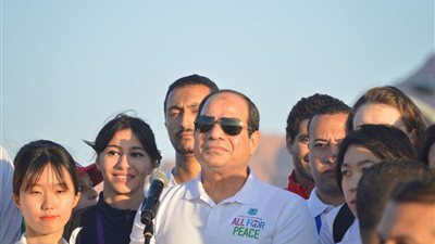 قبل ساعات من انطلاقه .. كيف يساهم منتدى شباب العالم في دعم السياحة