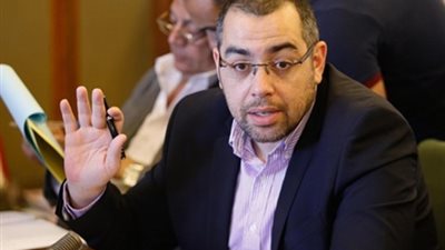  فيديو.. النائب محمد فؤاد: منتدى شباب العالم 2018 يناقش الأمور بنظرة شبابية مختلفة