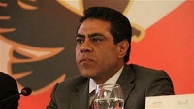 عضو مجلس الأهلي يطير لتونس.. تعرف على السبب