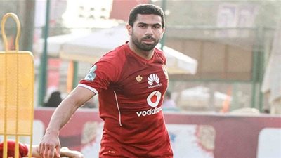 خاص لـ بوابة المواطن.. أحمد فتحي يغيب عن مباراة الترجي في نهائي إفريقيا