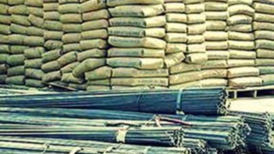 أسعار الحديد والاسمنت اليوم في أسواق سوهاج