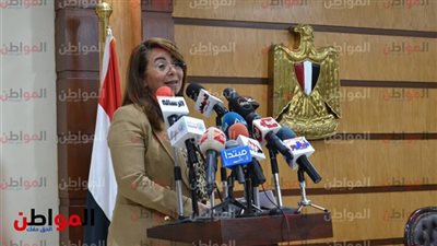 التضامن : قرارت هامة بشأن ضحايا حادث أتوبيس أقباط المنيا الإرهابي