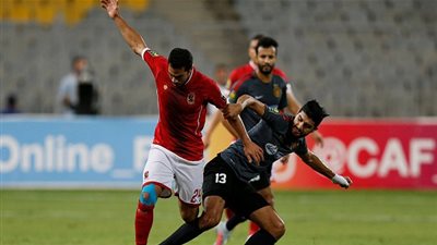 بث مباشر مباراة الأهلي والترجي التونسي بتاريخ 2-11-2018