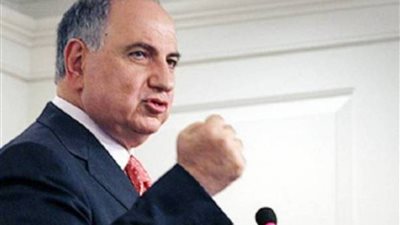 فيديوجراف| أحمد الجلبي السياسي العراقي الذي أطاح بصدام حسين