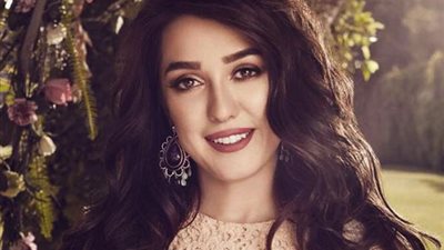 كندة علوش: رب العالمين بعتلنا أحلى هدية 