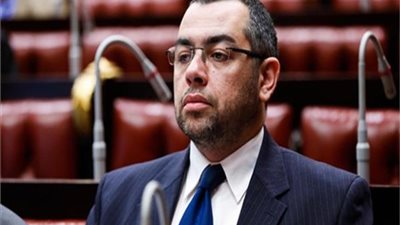 النائب محمد فؤاد لـ 