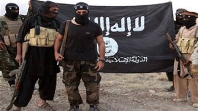  داعش يعلن مسؤوليته عن حادث دير الأنبا صموئيل بالمنيا