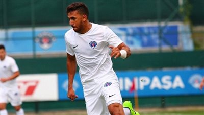 فيديو.. الحكم يلغي هدف عالمي لتريزيجيه في الدوري التركي 