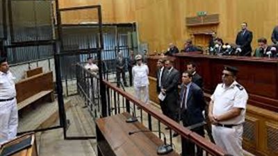 المؤبد لمافيا الهجرة الغير شرعية بكفر الشيخ