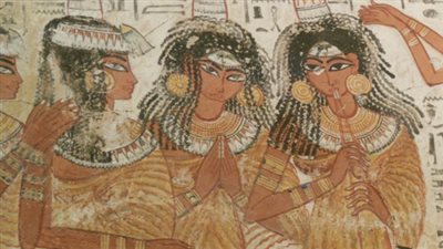 المرأة الفرعونية.. سيدة الجمال وحاكمة عرش مصر