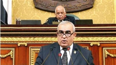 النائب أسامة أبو المجد لـ