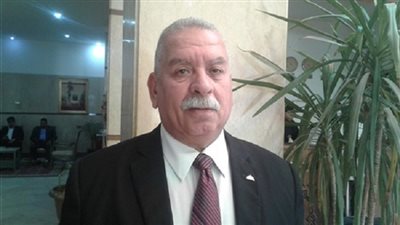 النائب جمال آدم لـ